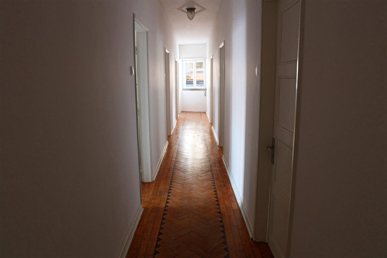오양 Al Casa Grande B&B 외부 사진