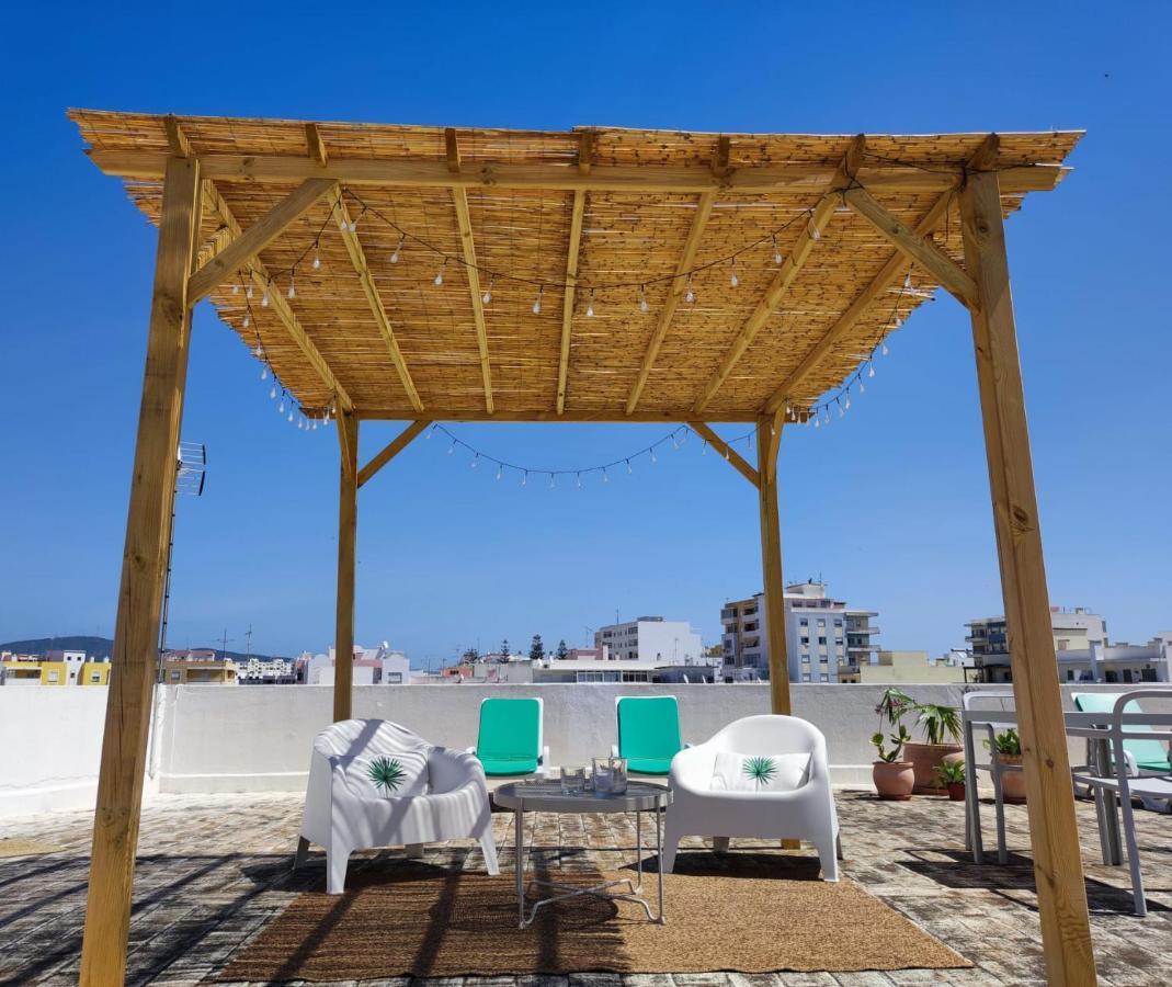 오양 Al Casa Grande B&B 외부 사진